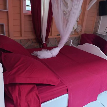Joli Appartement Rivière-Pilote Екстериор снимка