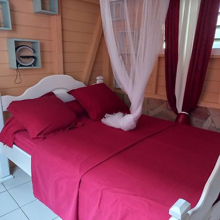 Joli Appartement Rivière-Pilote Екстериор снимка