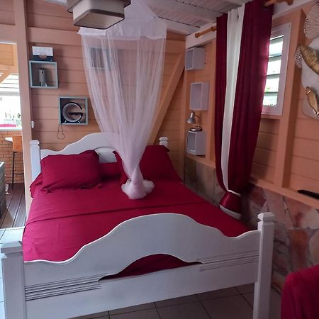 Joli Appartement Rivière-Pilote Екстериор снимка