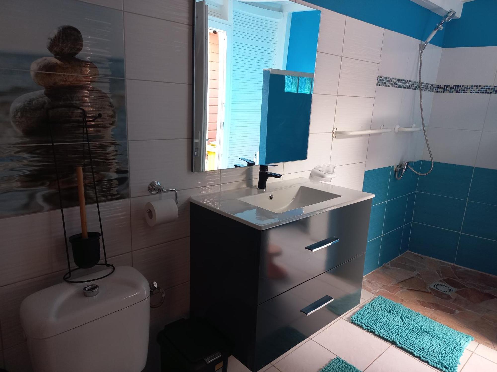 Joli Appartement Rivière-Pilote Екстериор снимка