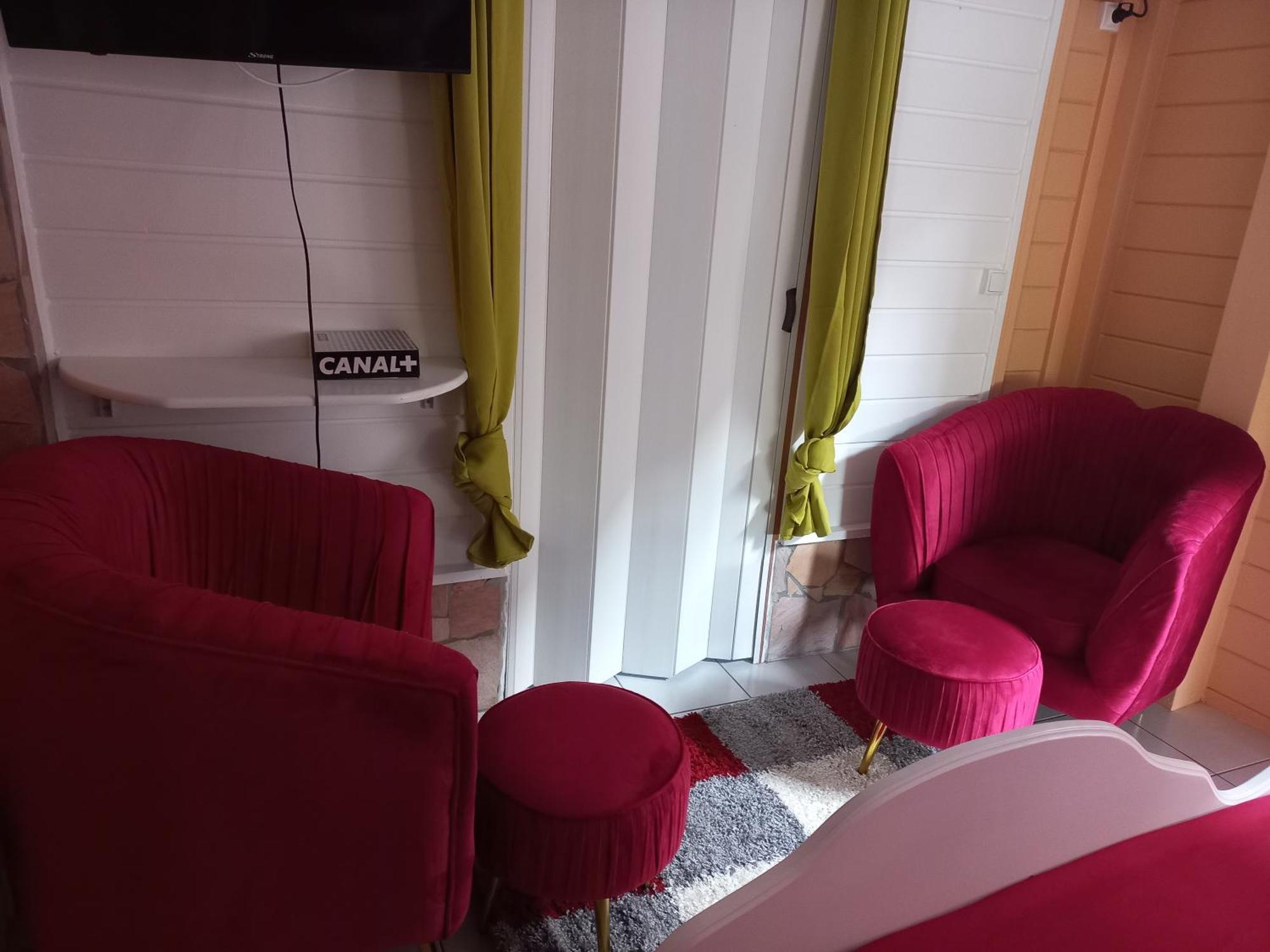 Joli Appartement Rivière-Pilote Екстериор снимка