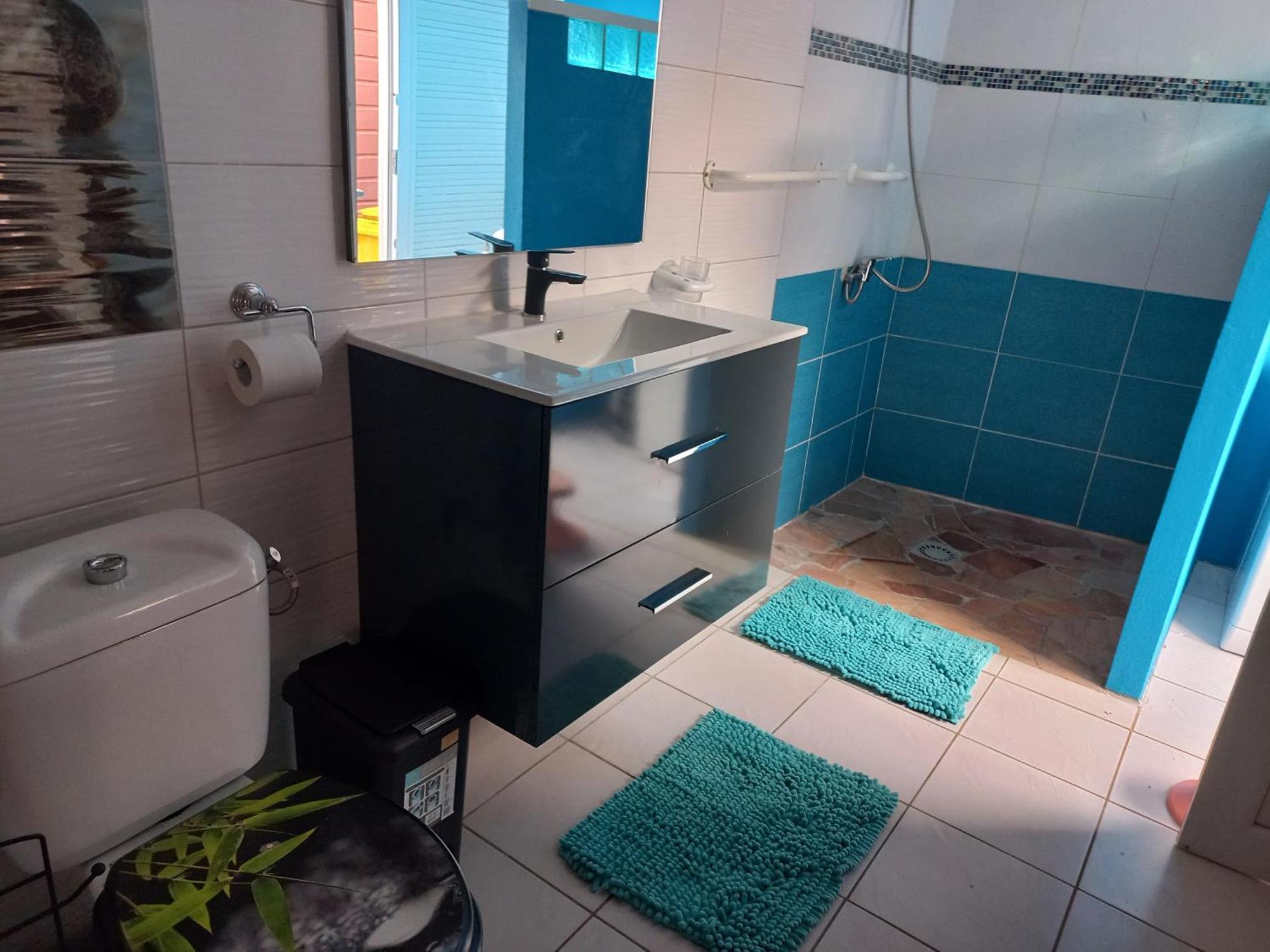 Joli Appartement Rivière-Pilote Екстериор снимка