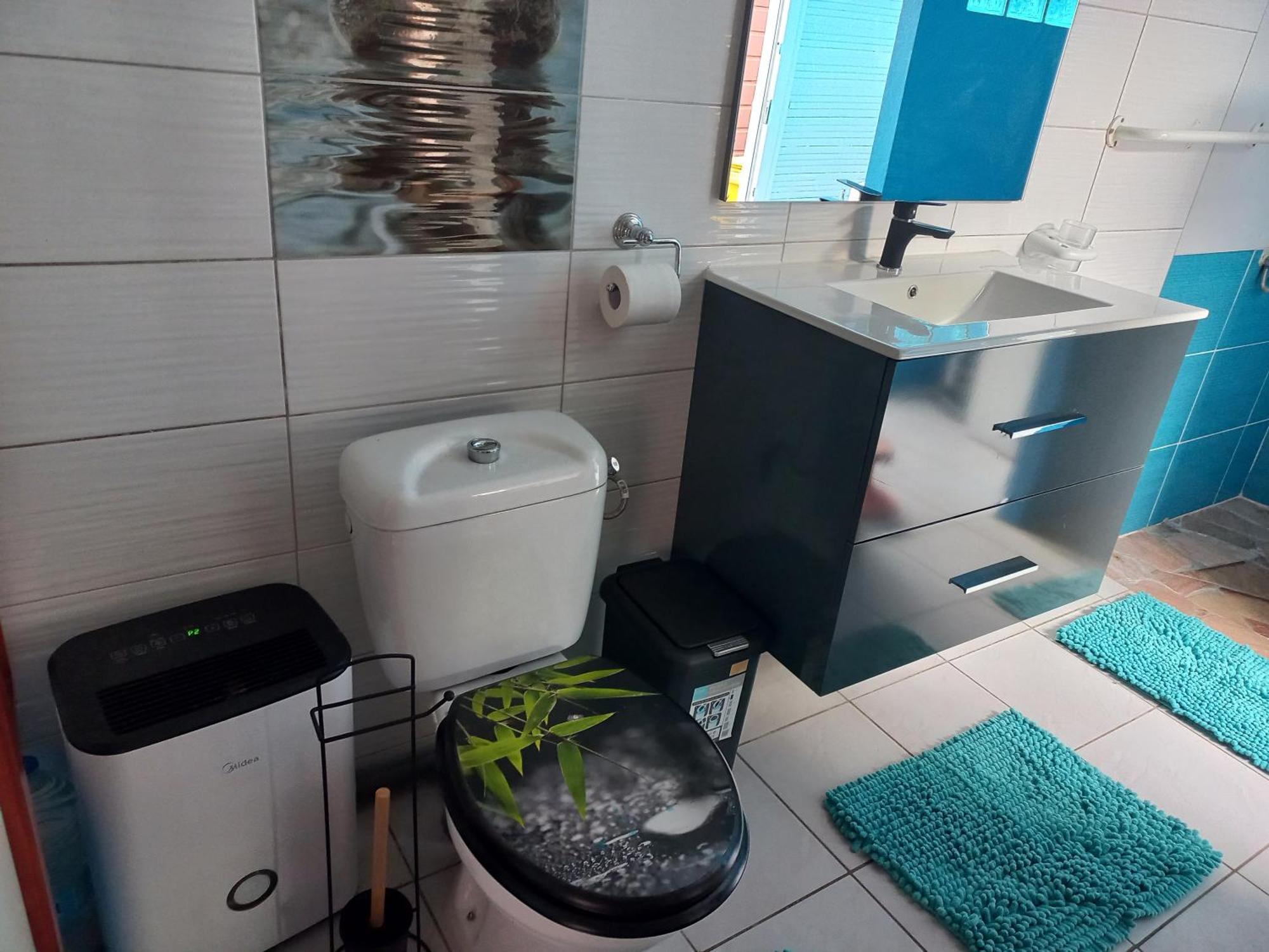 Joli Appartement Rivière-Pilote Екстериор снимка