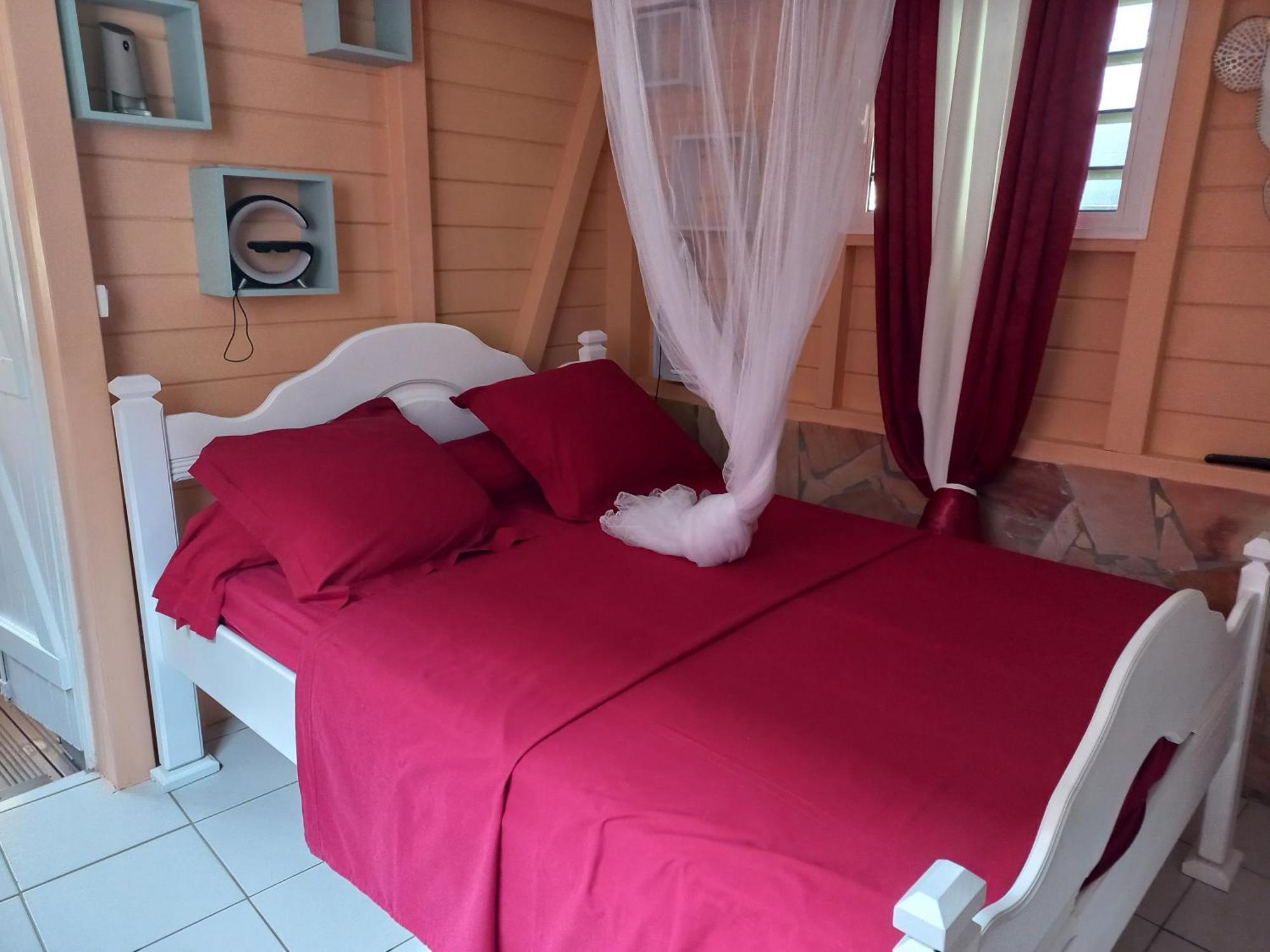 Joli Appartement Rivière-Pilote Екстериор снимка