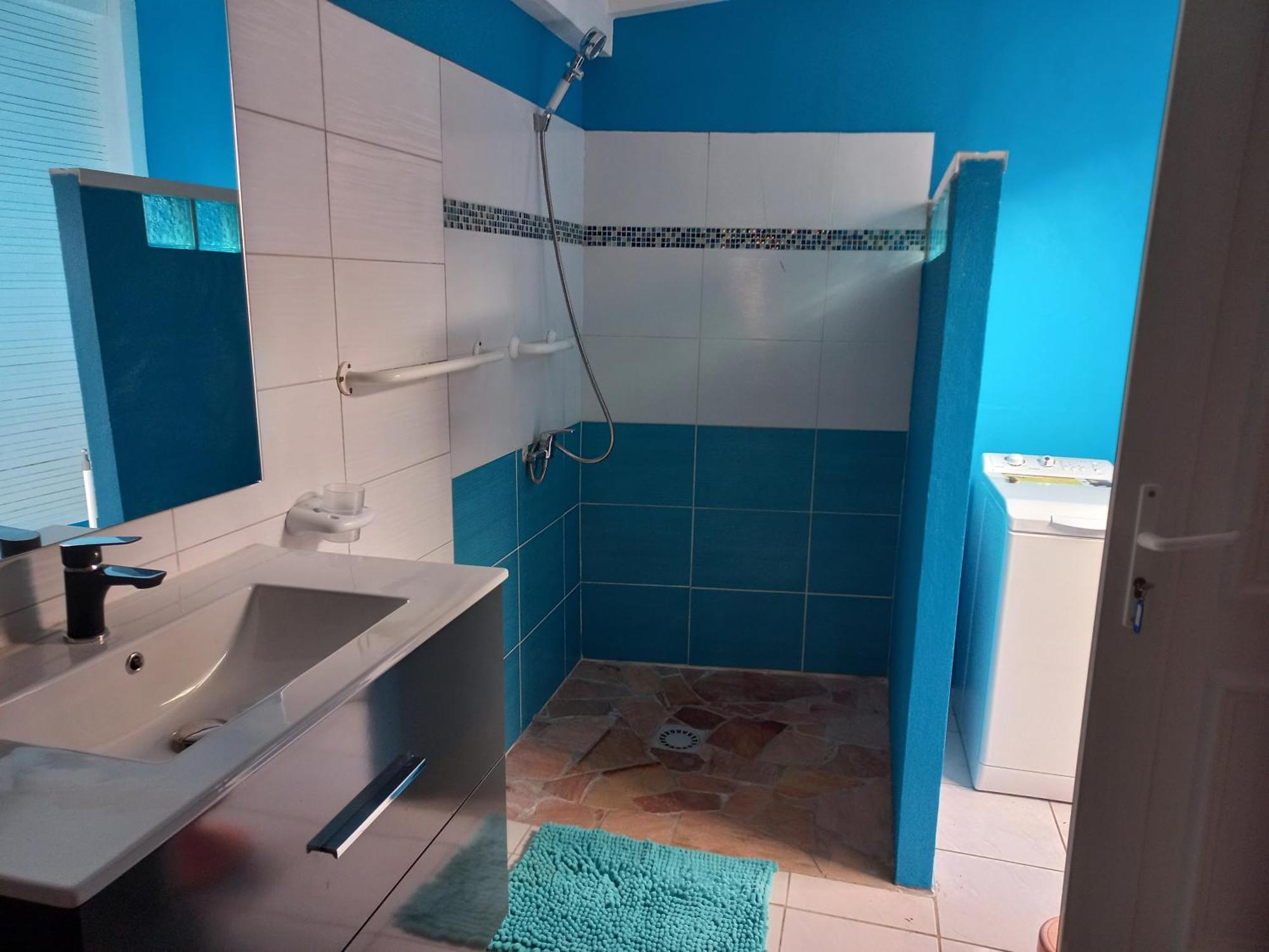 Joli Appartement Rivière-Pilote Екстериор снимка