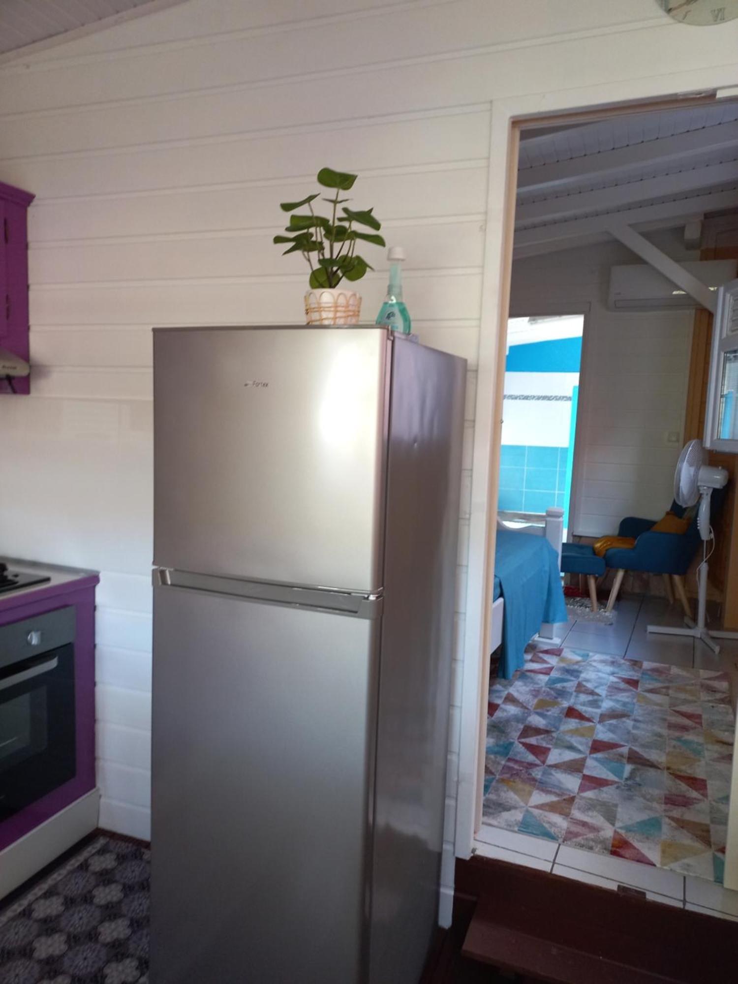Joli Appartement Rivière-Pilote Екстериор снимка