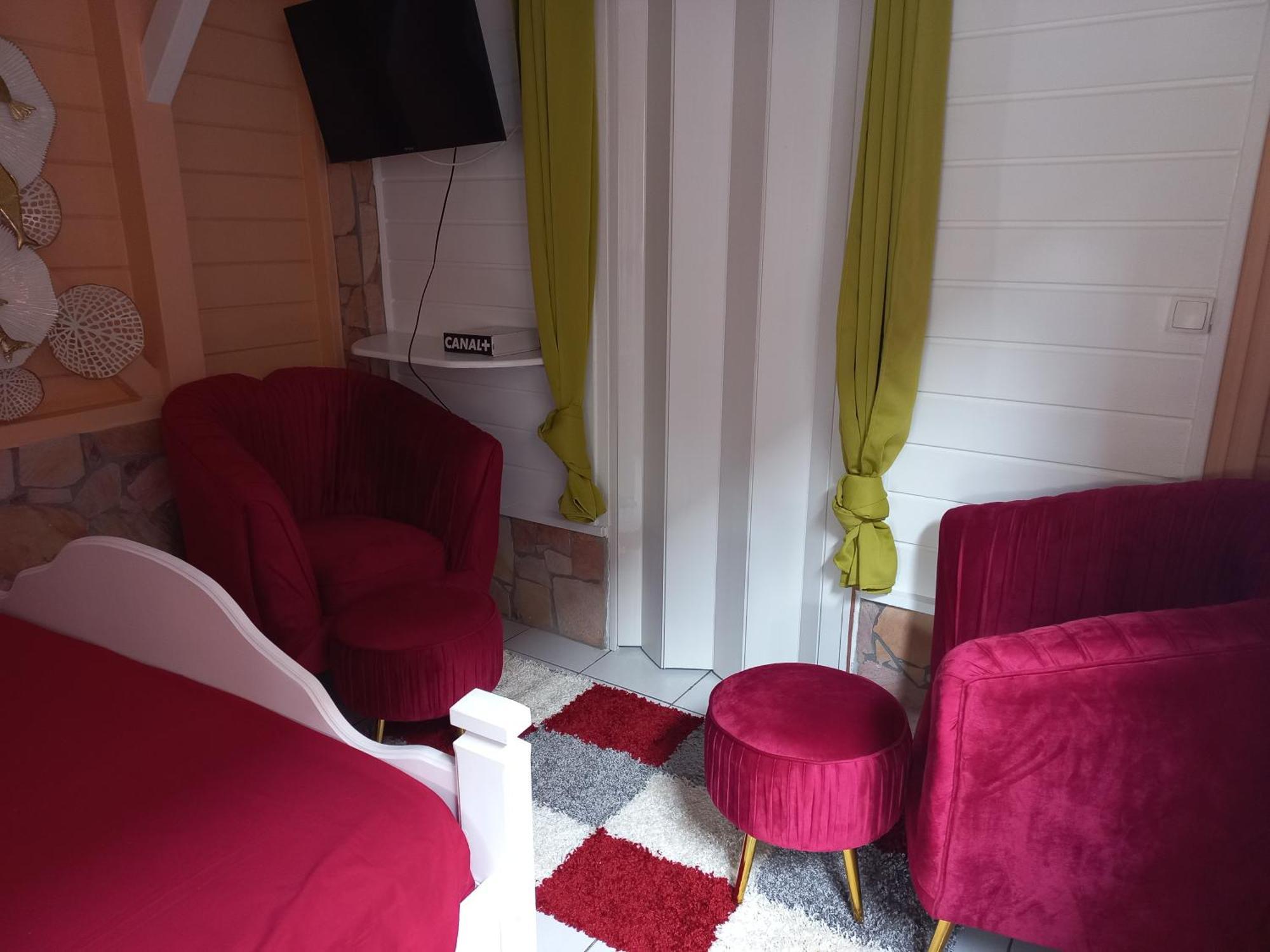 Joli Appartement Rivière-Pilote Екстериор снимка