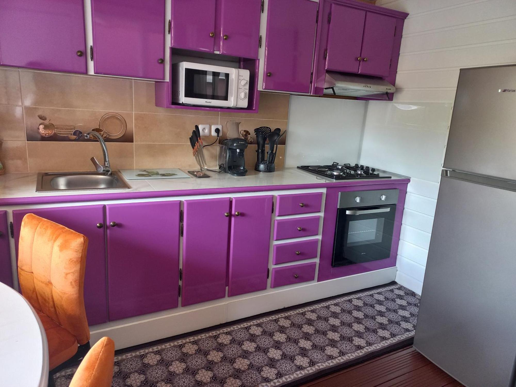 Joli Appartement Rivière-Pilote Екстериор снимка