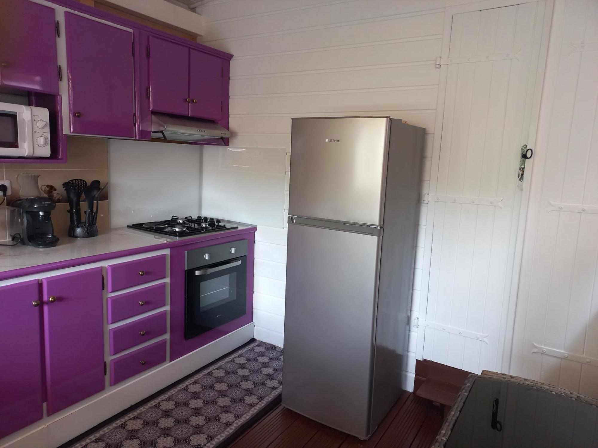 Joli Appartement Rivière-Pilote Екстериор снимка